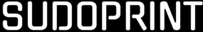 SUDOPRINT